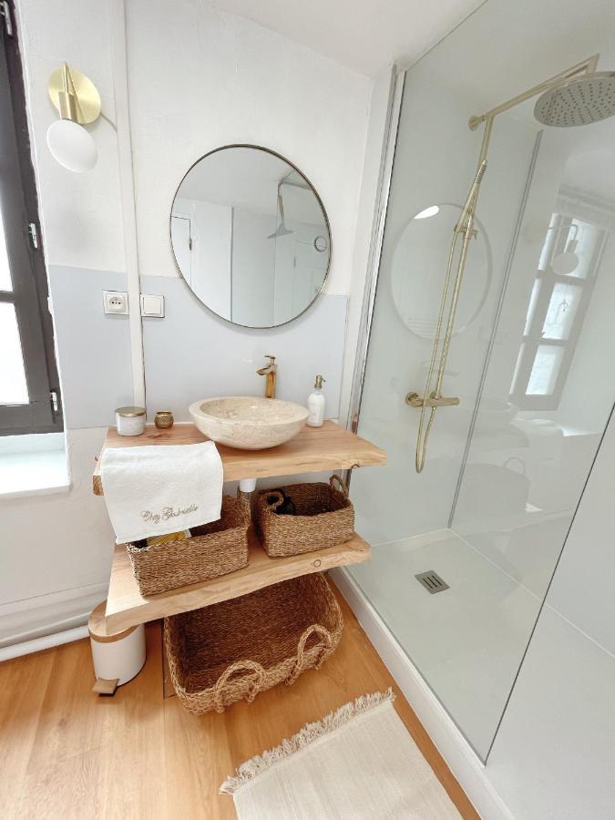 Gite Chez Gabrielle Le Puy-en-Velay Ngoại thất bức ảnh